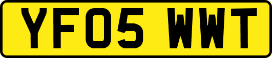 YF05WWT
