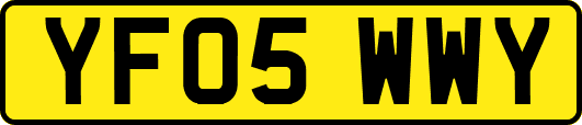 YF05WWY