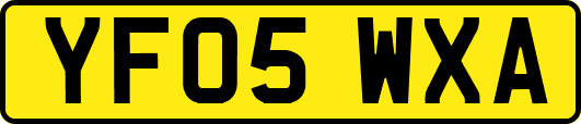 YF05WXA