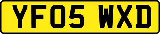 YF05WXD