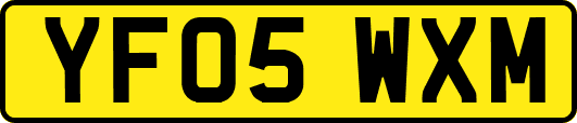 YF05WXM