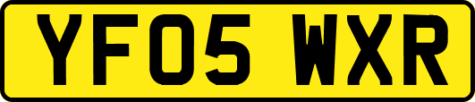 YF05WXR