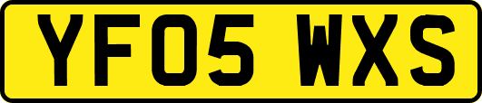 YF05WXS