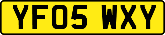 YF05WXY