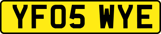 YF05WYE