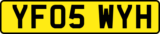 YF05WYH