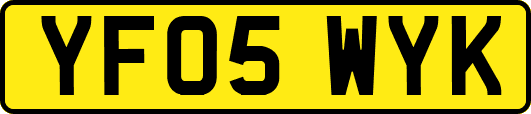 YF05WYK