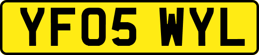 YF05WYL