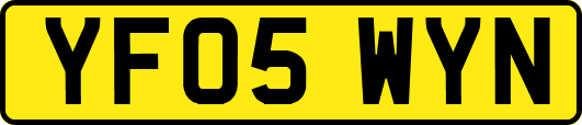 YF05WYN