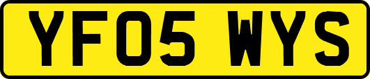 YF05WYS