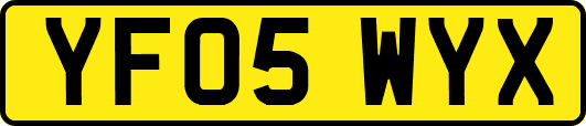YF05WYX