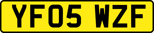 YF05WZF