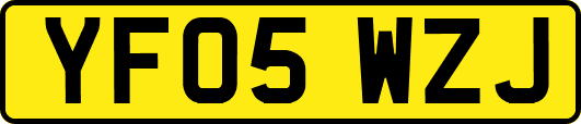 YF05WZJ