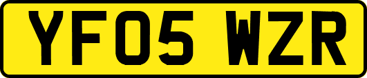 YF05WZR