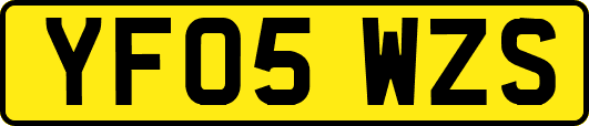 YF05WZS
