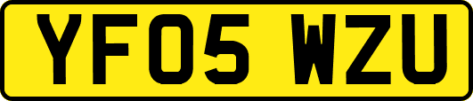 YF05WZU