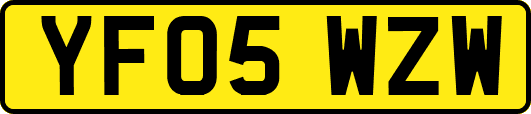YF05WZW