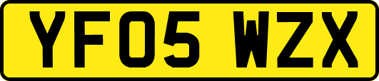 YF05WZX