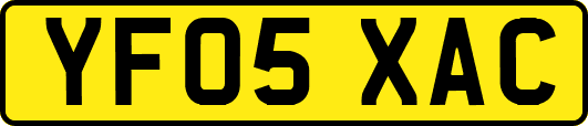 YF05XAC