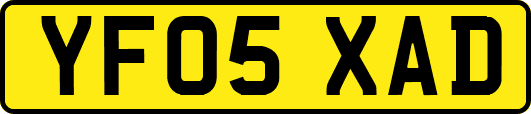 YF05XAD