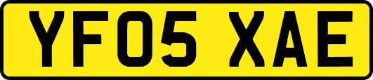 YF05XAE