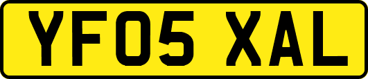 YF05XAL