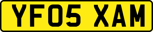 YF05XAM