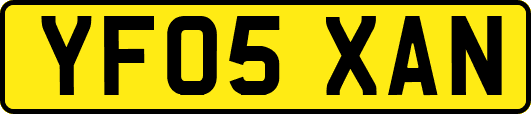 YF05XAN