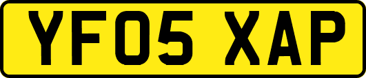 YF05XAP