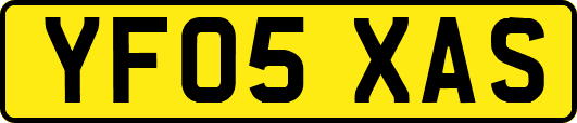 YF05XAS