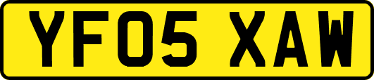 YF05XAW