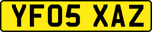 YF05XAZ