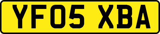 YF05XBA