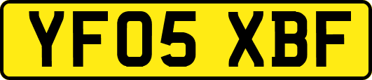 YF05XBF