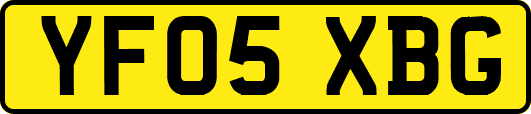 YF05XBG