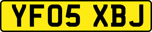 YF05XBJ