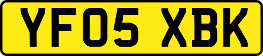 YF05XBK