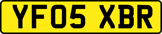YF05XBR