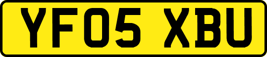 YF05XBU