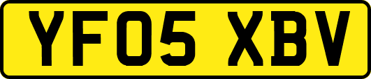 YF05XBV