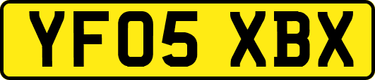 YF05XBX
