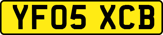 YF05XCB