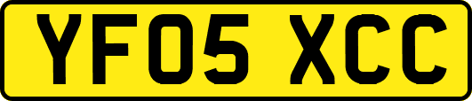 YF05XCC