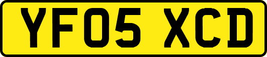 YF05XCD