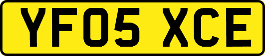 YF05XCE