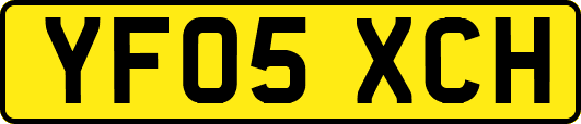 YF05XCH