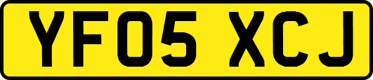YF05XCJ