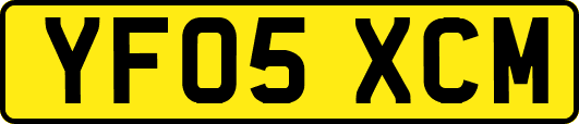 YF05XCM