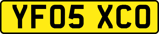 YF05XCO