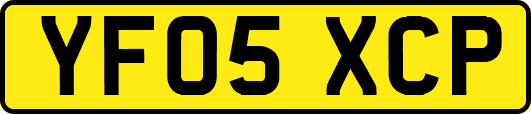 YF05XCP